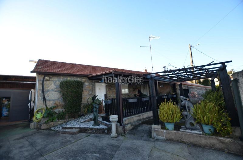 Foto 19c1dcc4-1149-446c-8d09-b0099da83381. Casa amb calefacció aparcament a Tomiño