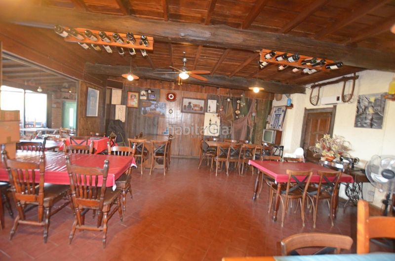 Foto 1e52e8d9-7acd-4a19-b94e-e88dd375a869. Casa amb calefacció aparcament a Tomiño