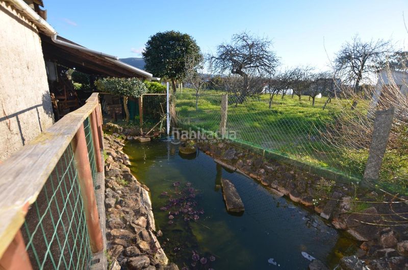 Foto 2724929d-5e0d-473b-b553-4950b9e28293. Casa amb calefacció aparcament a Tomiño