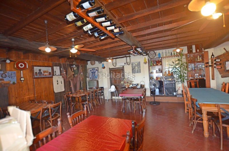 Foto 434fc654-09c2-41ca-9700-5e8cd65c126c. Casa amb calefacció aparcament a Tomiño