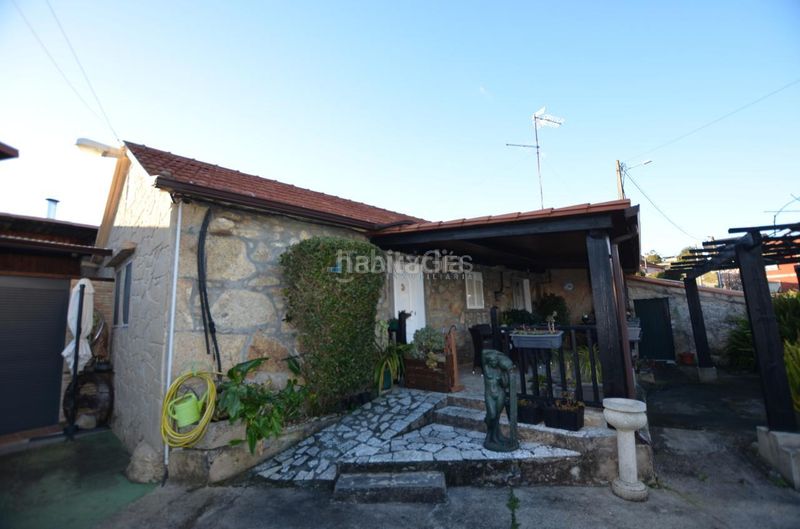 Foto 48b585e2-1526-4588-96dc-2a15e3113f94. Casa amb calefacció aparcament a Tomiño
