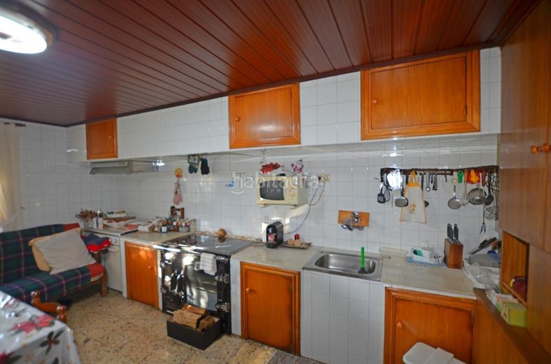 Foto 8ae20d3d-4270-4203-b6c9-024ba19e121a. Casa amb calefacció aparcament a Tomiño