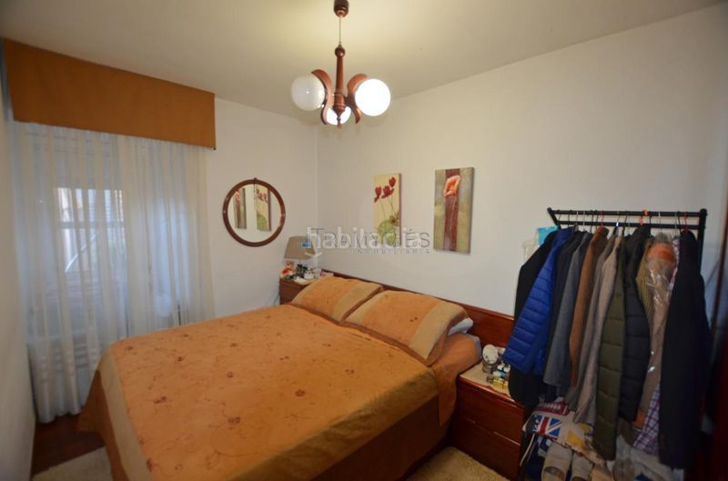 Foto 95643417-f382-44d5-9dfe-031393a6fe1a. Casa amb calefacció aparcament a Tomiño