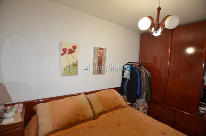 Foto a2a391ef-bd2e-4f8d-b02a-1b923f98b38a. Casa amb calefacció aparcament a Tomiño