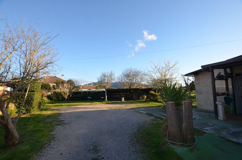 Foto a77455a5-721a-4b1a-b276-4b346c98a8cf. Casa amb calefacció aparcament a Tomiño