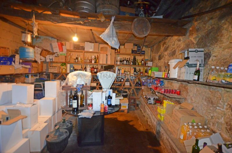 Foto b2b4adb4-e5a6-466e-9d31-65852629c2fa. Casa amb calefacció aparcament a Tomiño