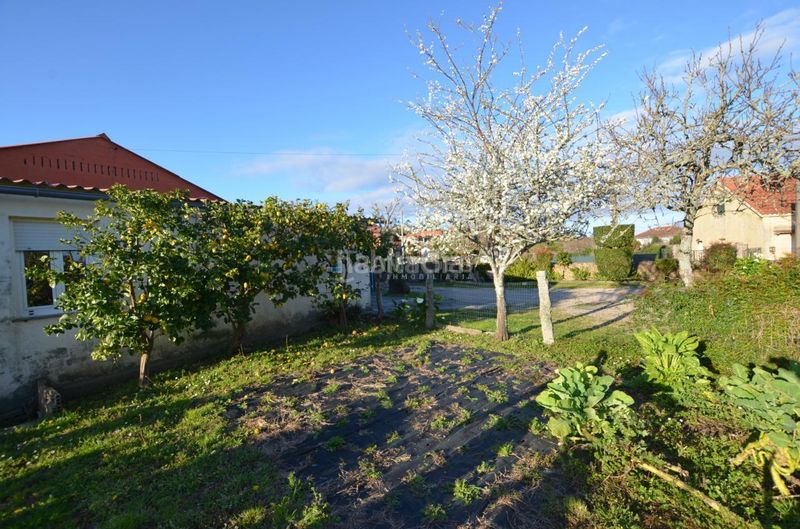 Foto cf3af8ac-2f72-49b9-9517-8518430ba219. Casa amb calefacció aparcament a Tomiño