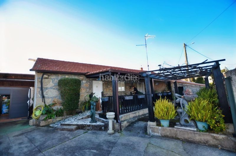 Foto d0e6e46c-23d7-4f27-860c-c0f6846d5ba5. Casa amb calefacció aparcament a Tomiño