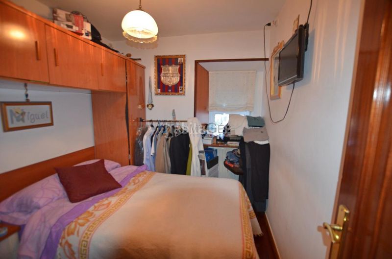 Foto d5d91cc1-666b-468b-89dc-eed8e2c58eca. Casa amb calefacció aparcament a Tomiño