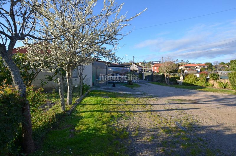 Foto f089972a-1c07-43d8-9153-3f319893160d. Casa amb calefacció aparcament a Tomiño