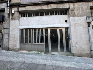 Geschäftsraum in RUA MEXICO