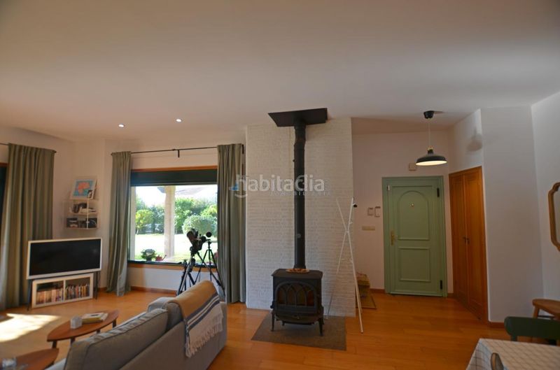 Foto 0bd36d0f-0208-4f9a-af4d-582e4765a9df. Chalet en Tomiño