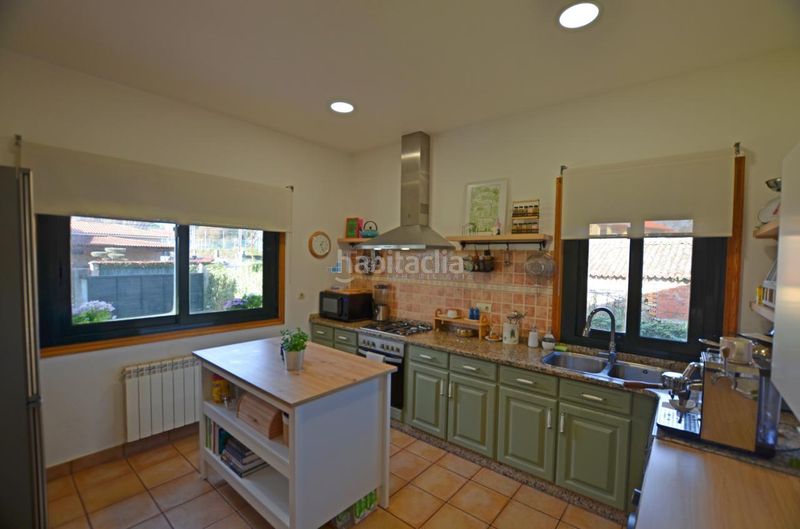 Foto 35ca0bed-780a-4534-b989-668ee5d71d1b. Chalet en Tomiño