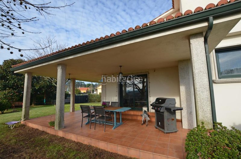 Foto 7d6fc670-8132-4b08-b022-421a66cd72fe. Chalet en Tomiño