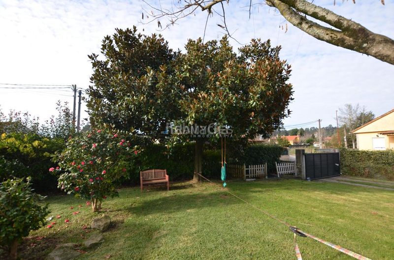 Foto ce4933b0-90a0-4a3f-b32c-f3254d2174ab. Chalet en Tomiño