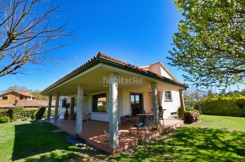 Foto ed20d28b-3e18-47f0-abcf-f699c9ab95fa. Chalet en Tomiño