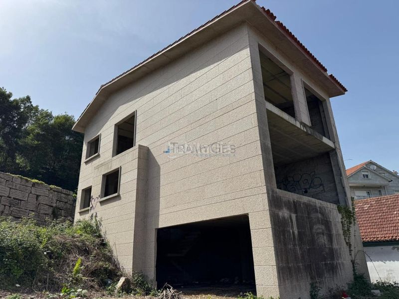 Foto 00c2010d-dfd8-42ad-9c25-88b717975552. Chalet en Moaña