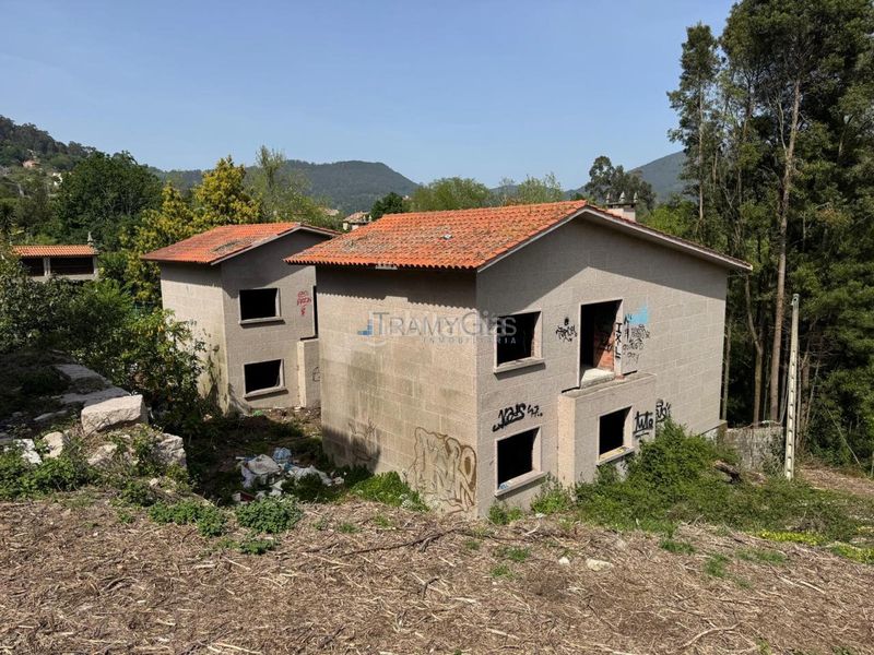 Foto c375f9a8-ba4e-4f64-ac0c-59e08ecdfdfa. Xalet a Moaña