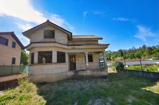 Chalet  Lugar ganade - areas