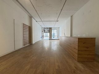 Lloguer Local Comercial  Rua urzaiz