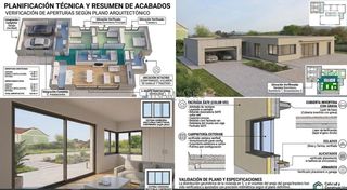 Xalet  Lugar carregal de arriba