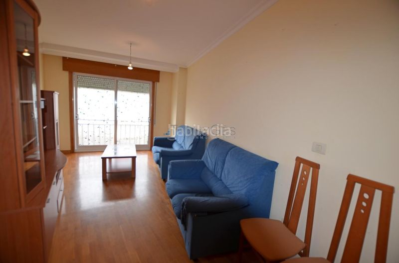 Foto 14497e5c-9aa0-408d-a926-3d5223efb568. Pis amb aparcament a Guarda (A)