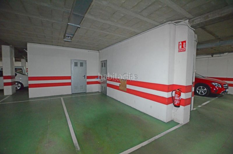 Foto 37fe09d9-ea0b-4288-ae28-43325394f68b. Pis amb aparcament a Guarda (A)