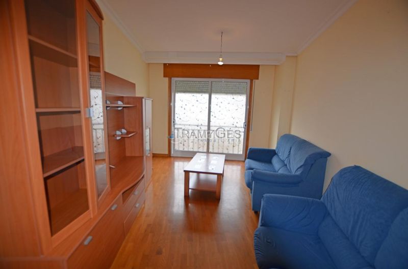 Foto f707b7de-68f5-4586-8aa9-8caa826b220f. Pis amb aparcament a Guarda (A)