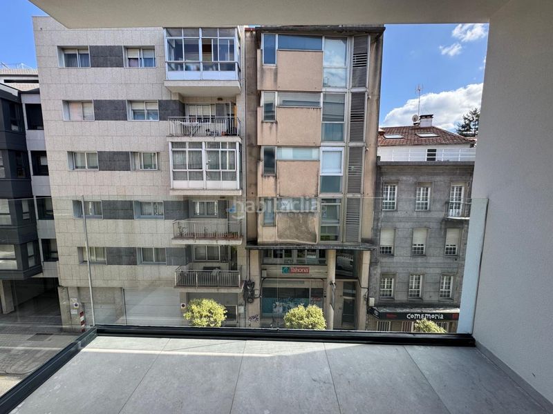 Foto a496e404-c972-468e-8c72-8d8872b3c444. Pis amb calefacció aparcament a Teis Vigo