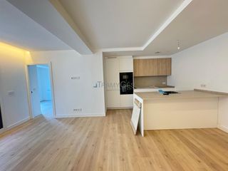 Etagenwohnung  Sanjurjo badia