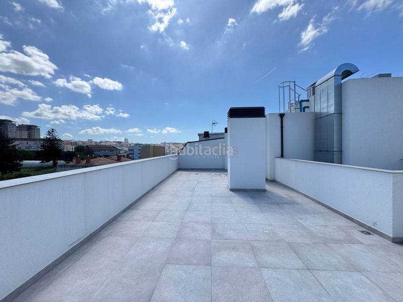 Foto 50ca340e-ad4d-43f5-b072-8fcf7b66bc66. Pis amb calefacció aparcament a Teis Vigo