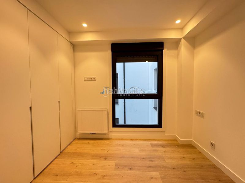 Foto 3932e7bb-7c17-429a-b087-7763fde85f54. Pis amb calefacció aparcament a Teis Vigo