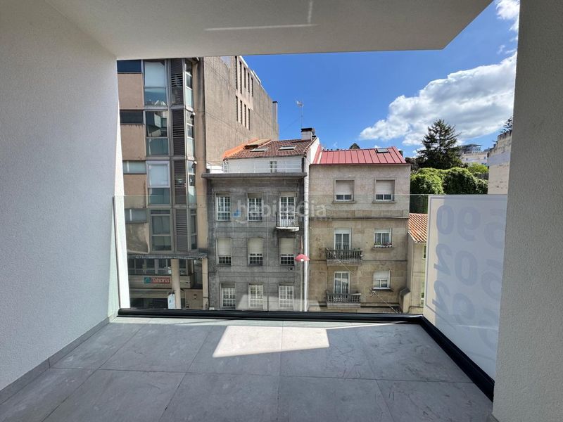 Foto 9f2396c0-7cb8-46c4-9609-556114d884ac. Pis amb calefacció aparcament a Teis Vigo