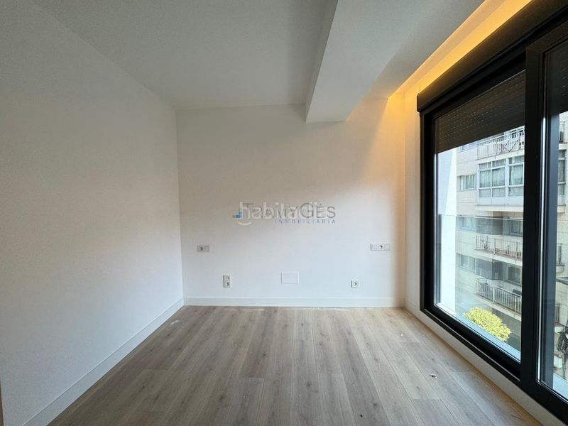 Foto bcc7a851-a51a-4752-b58e-b1c131f05626. Pis amb calefacció aparcament a Teis Vigo