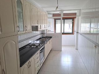 Flat  Avenida ponteareas