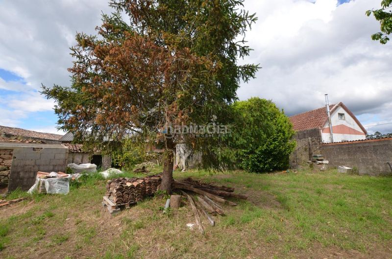 Foto 00aea494-be4d-4bf4-99a7-c525e32335f5. Casa amb calefacció aparcament a Tomiño