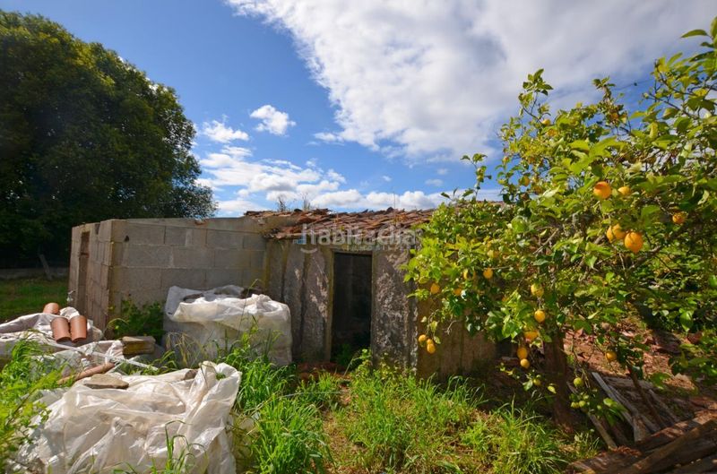 Foto 0e951e63-3248-4af2-b221-f9bd6ff59db7. Casa amb calefacció aparcament a Tomiño