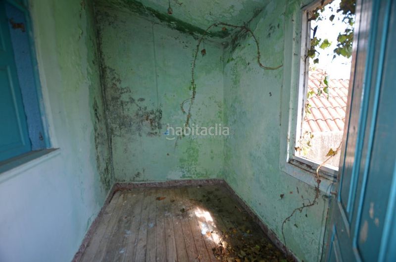 Foto 1723eab3-b40d-4454-824a-d77cdbf2457a. Casa amb calefacció aparcament a Tomiño