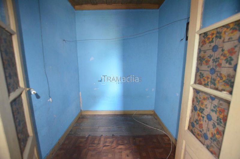 Foto 3086a336-972c-458d-8e3c-07bc5b21243a. Casa amb calefacció aparcament a Tomiño
