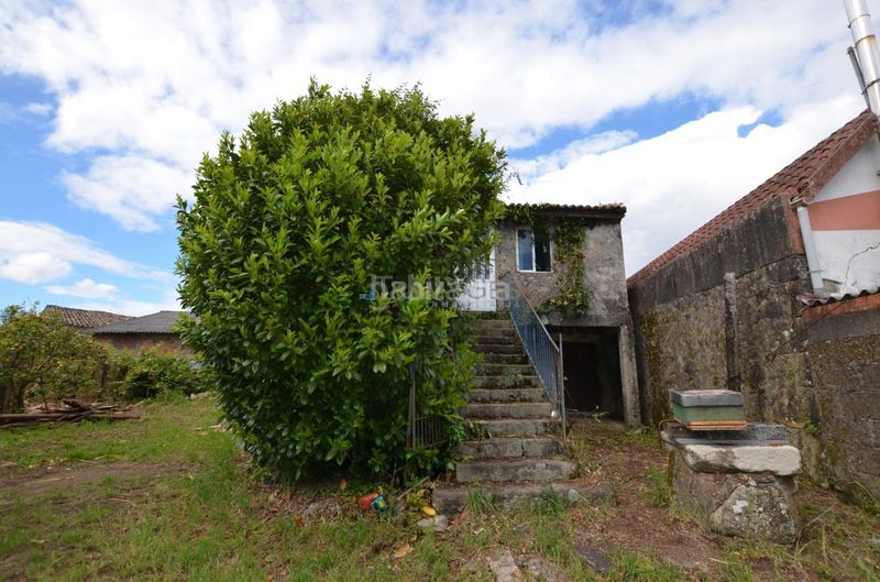 Foto 365478d5-7cee-46f7-bf27-79ed39253363. Casa amb calefacció aparcament a Tomiño