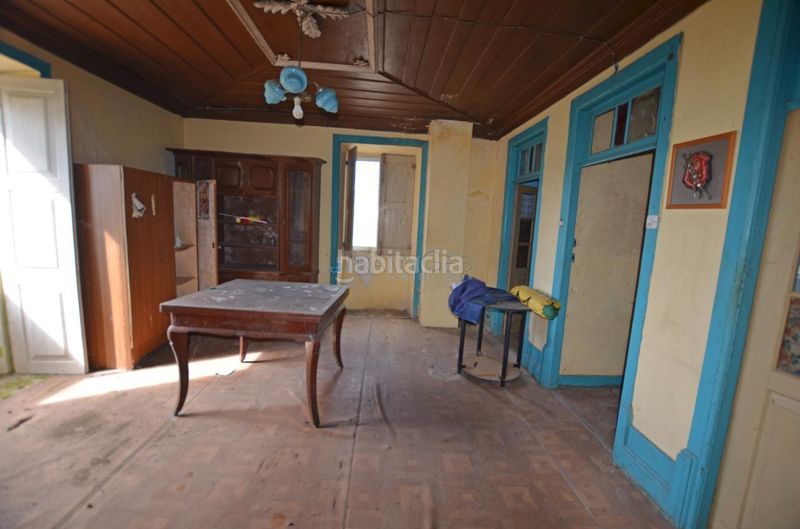 Foto 57339ad3-9719-41b3-9da9-086f4317fbe0. Casa amb calefacció aparcament a Tomiño