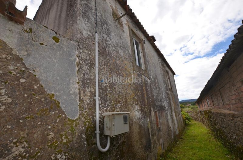 Foto 873f23b3-8f9c-4713-be02-3b0f3544f2dc. Casa amb calefacció aparcament a Tomiño