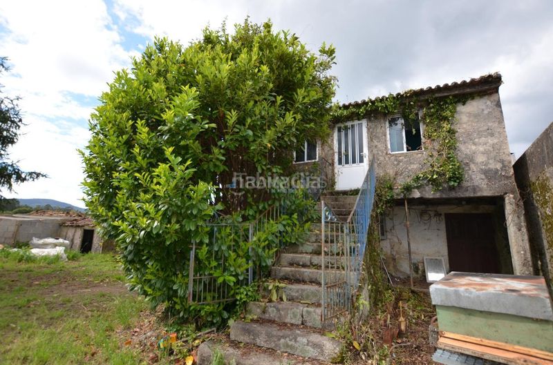 Foto 919e3c5e-1b93-4892-bc05-bc236e10dd4a. Casa amb calefacció aparcament a Tomiño