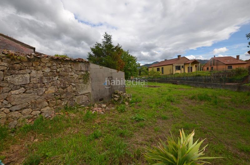 Foto b1d890a6-0713-4668-9bcc-ac132c607e1b. Casa amb calefacció aparcament a Tomiño