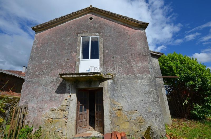 Foto b4c1dea1-5475-4044-b7c3-84e2ddc73ff5. Casa amb calefacció aparcament a Tomiño