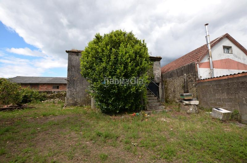 Foto c45834f9-dda9-4daf-b625-5a4193103b95. Casa amb calefacció aparcament a Tomiño