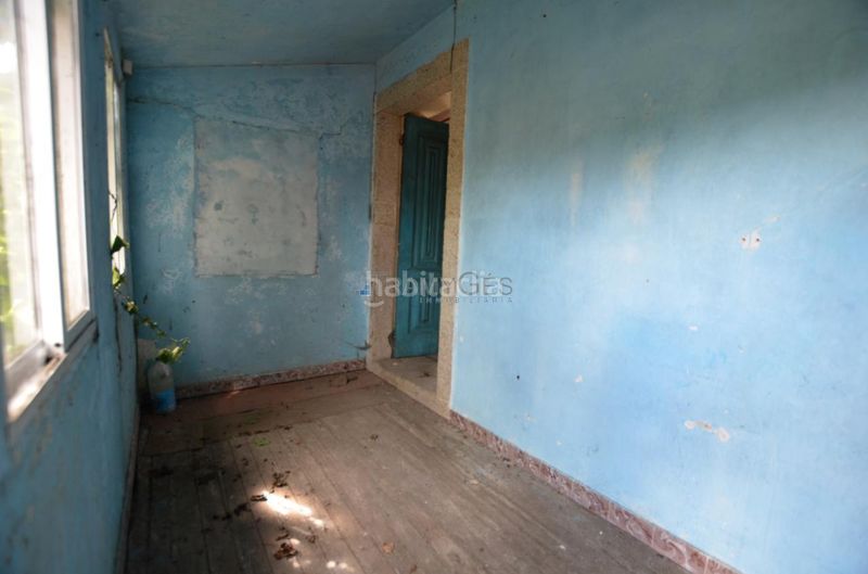 Foto d6c8bd62-354b-4cc9-ae59-1337515e3384. Casa amb calefacció aparcament a Tomiño