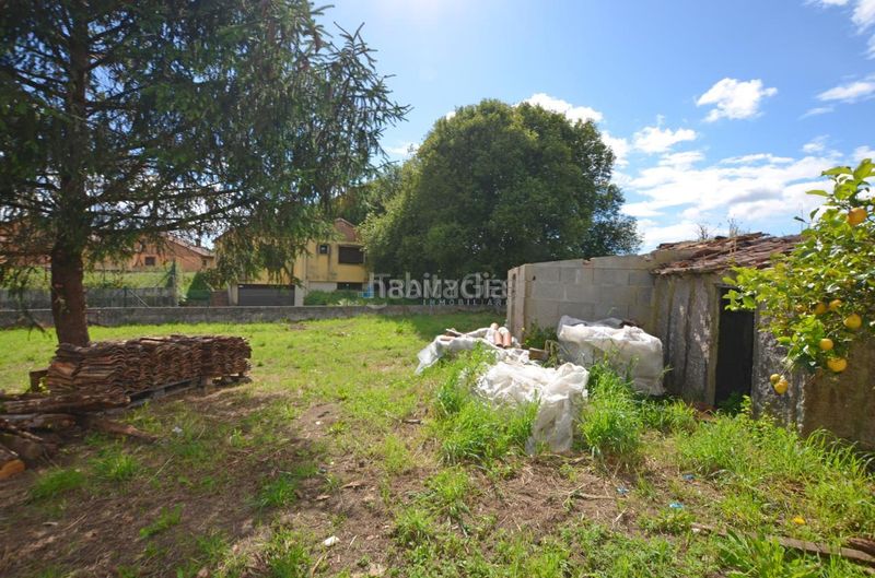 Foto d7f54fbf-376a-447b-82ae-c7fac11851d0. Casa amb calefacció aparcament a Tomiño