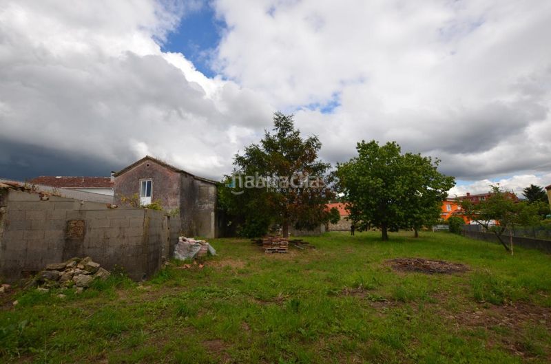 Foto d9cac619-4d1c-4258-a033-bdc32bb0c19c. Casa amb calefacció aparcament a Tomiño