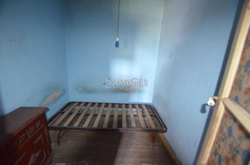 Foto db25676f-2398-41c1-872d-72b6c95562d3. Casa amb calefacció aparcament a Tomiño